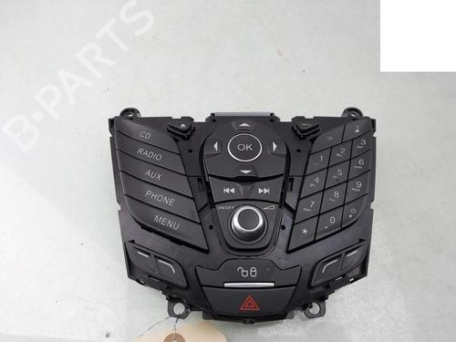 Used Switch FORD B-MAX (JK) 1.0 EcoBoost (100 hp) 32481324