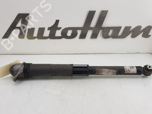 Used Right rear shock absorber VW GOLF VII (5G1, BQ1, BE1, BE2) 1.5 TSI (130 hp) 12024399