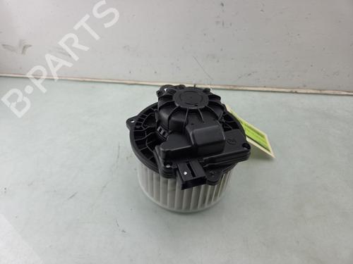 Heater blower motor KIA NIRO I (DE) 1.6 GDI Hybrid | BP31922774M62
