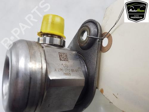 Injection pump MERCEDES-BENZ CLA Coupe (C117) CLA 180 (117.342) | BP20643699M78 