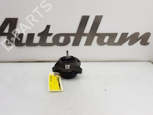 Used Engine mount BMW 3 (F30, F80) 320 d (184 hp) 12018722