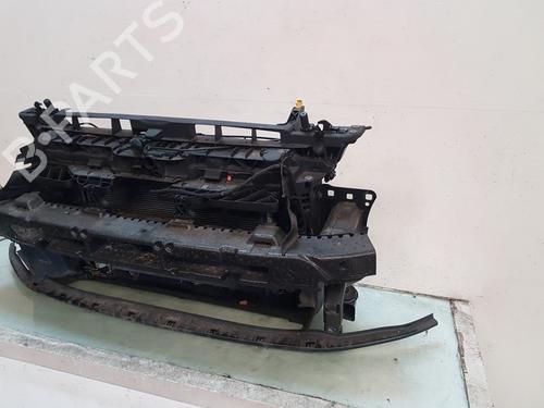 Radiator set VW GOLF VIII (CD1, DA1) 1.0 TSI | BP28602804M120 