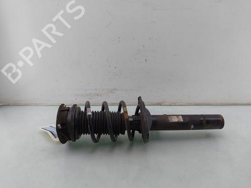 Used Left front shock absorber VW T-ROC (A11, D11) 1.5 TSI (150 hp) 27990066