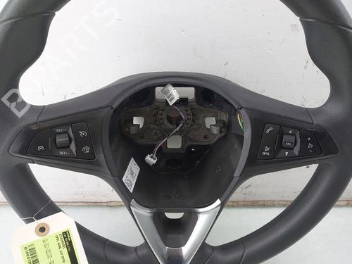 Steering wheel OPEL KARL (C16) 1.0 | BP36218987C49 - Image 3