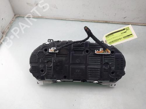 Instrument cluster HYUNDAI i10 III (AC3, AI3) 1.0 MPi | BP32263084C47 