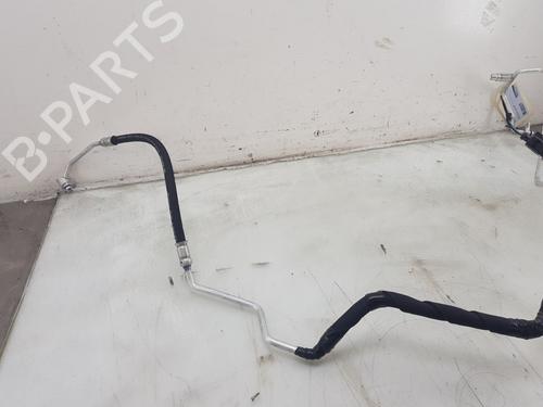 AC pipe MAN TGE Van 2.0 TDI (01V, 03V, 36V, UYB, UYC, UYD) | BP27499198M126 - Image 3