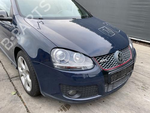 Used Front bumper VW GOLF V (1K1) 2.0 GTI (200 hp) 30466133