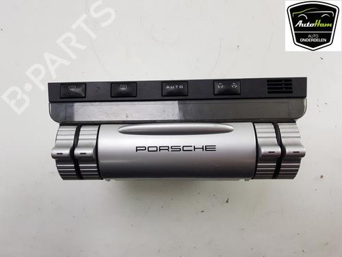 Commande Chauffage PORSCHE CAYENNE (9PA) 3.2 (250 hp) 12045215