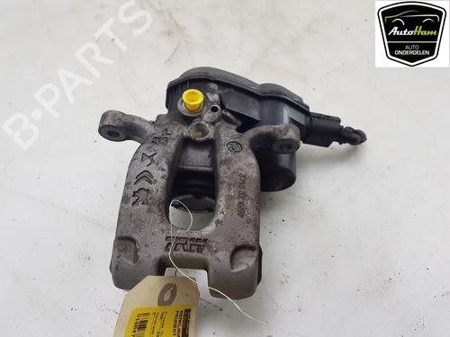 Used Left rear brake caliper PEUGEOT 2008 II (UD_, US_, UY_, UJ_, UR_, UC_) 1.2 PureTech 100 (USHNK) (101 hp) 17646379