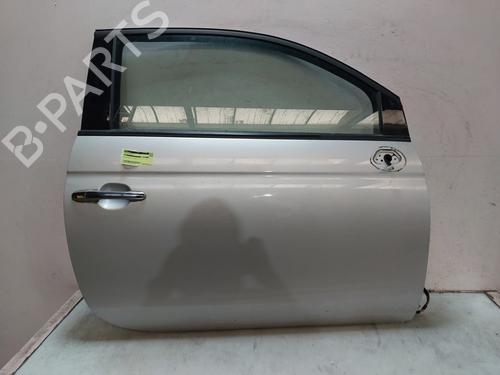 Porta frente direita FIAT 500 (312_) Electric (EV) (113 hp) 31170256
