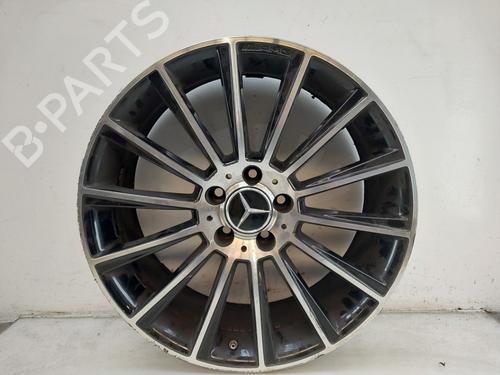 Used Rim MERCEDES-BENZ C-CLASS (W205) AMG C 43 4-matic (205.064) (367 hp) 29274749