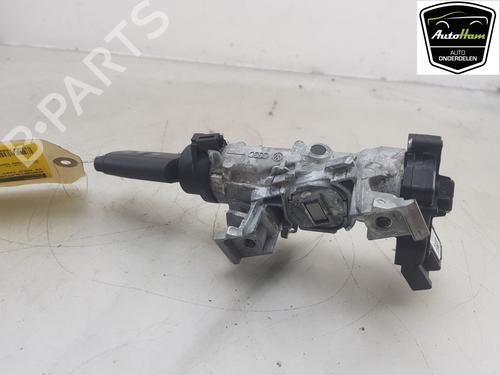 Ignition barrel VW POLO VI (AW1, BZ1, AE1) 1.0 TSI | BP19336082M48 