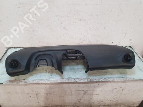 Used Airbag Kit CITROËN C1 II (PA_, PS_) 1.0 VTi 72 (72 hp) 23403966