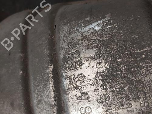 Exhaust system BMW 5 Touring (F11) M 550 d xDrive | BP30960744M121