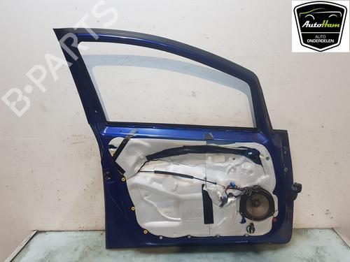 Left front door FIAT GRANDE PUNTO (199_) 1.2 | BP22372482C2 