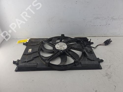 Used Radiator fan Radiator fan 37436169 37436169