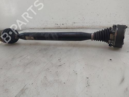 Right front driveshaft SKODA FABIA III Estate (NJ5) 1.2 TSI | BP30876218M39