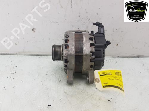 Alternator PEUGEOT 208 I (CA_, CC_) 1.2 PureTech 82 | BP17541499M7 