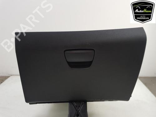 Used Glove box PEUGEOT 208 I (CA_, CC_) 1.2 VTI 82 (82 hp) 12045007