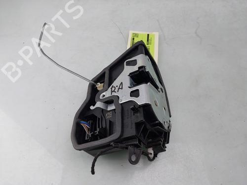 Rear right lock BMW X3 (F25) xDrive 30 d | BP29996698C99