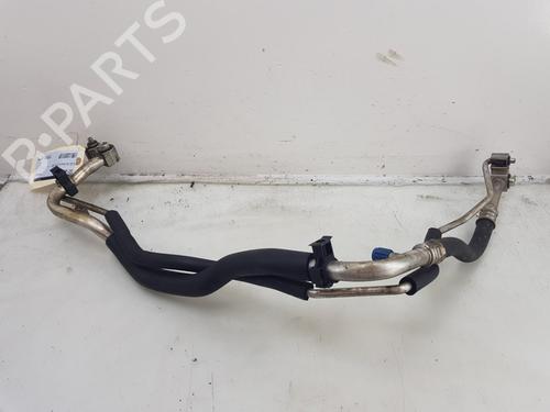 Used AC pipe OPEL MERIVA B MPV (S10) 1.4 (75) (120 hp) 25800035