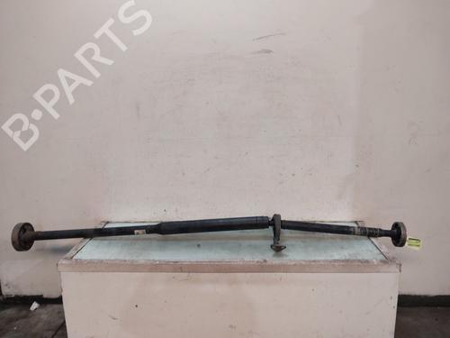 Used Driveshaft Driveshaft VW PASSAT B8 (3G2, CB2) 2.0 TDI 4motion (240 hp) 33617368 33617368