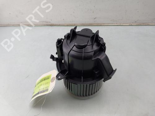 Used Heater blower motor Heater blower motor PEUGEOT 208 II (UB_, UP_, UW_, UJ_) e-208 (136 hp) 33736324 33736324