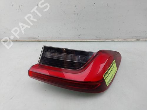 Used Right taillight Right taillight BMW 3 (G20, G80, G28) 330 e Plug-in-Hybrid xDrive (292 hp) 33617397 33617397