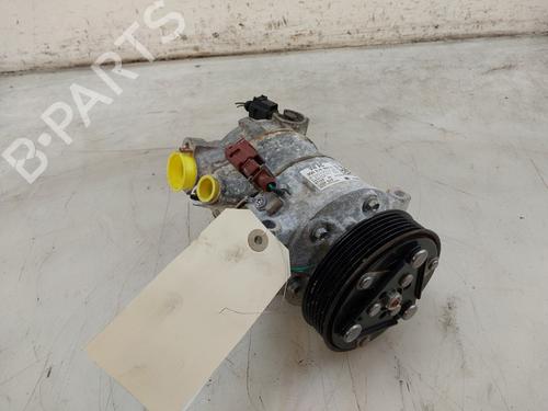 AC compressor SKODA KAMIQ (NW4) 1.0 TSI | BP33736177M34 - Image 2
