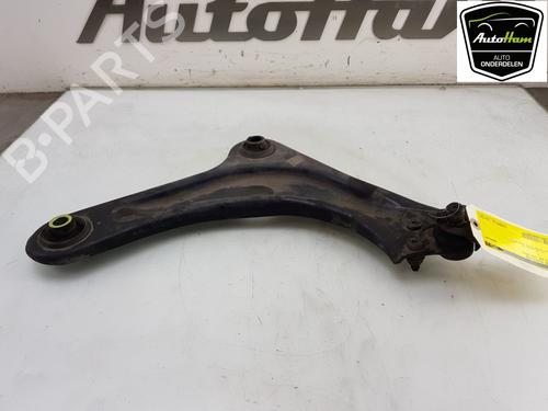 Right front suspension arm PEUGEOT 208 I (CA_, CC_) 1.2 VTI 82 | BP12037822M13 