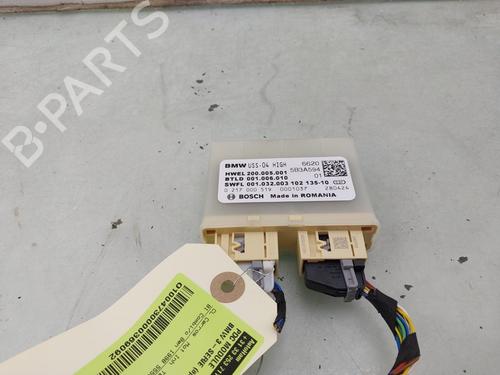 Electronic module BMW 3 Touring (G21, G81) 318 i | BP37415868M83 - Image 2
