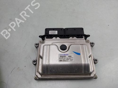 Engine control unit (ECU) KIA PICANTO III (JA) 1.2 | BP33884381M57 - Image 2