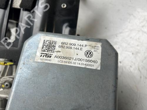 Steering column VW UP! (121, 122, BL1, BL2, BL3, 123) 1.0 | BP32481241M21 - Image 3