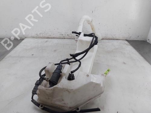 Windscreen washer tank FORD TRANSIT CUSTOM V362 Van (FY, FZ) 2.0 EcoBlue | BP32319764C113