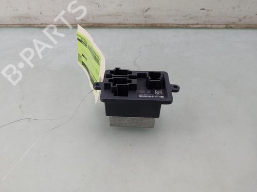varmeblsermodstand-nissan-micra-v-k14-2016-35897393 main image