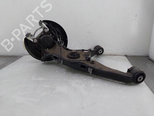 Venstre hjullejehus spindel VW TRANSPORTER T6 Van (SGA, SGH, SHA, SHH) 2.0 TDI | BP29750395M27