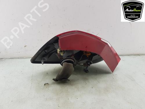 Right taillight SKODA FABIA II (542) 1.2 TDI | BP19409728C35 