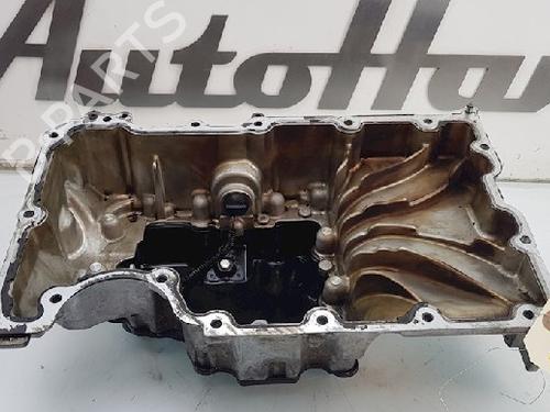 Oil sump OPEL ASTRA K (B16) 1.4 Turbo (68) | BP13138494M115 