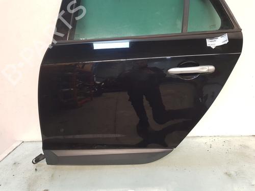 Left rear door RENAULT MEGANE III Grandtour (KZ0/1) 1.4 TCe (KZ0F, KZ1V) | BP24888051C4 