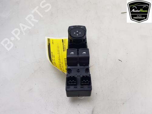 Used Switch Switch FORD FIESTA VII (HJ, HF) 1.0 EcoBoost (101 hp) 24533340 24533340