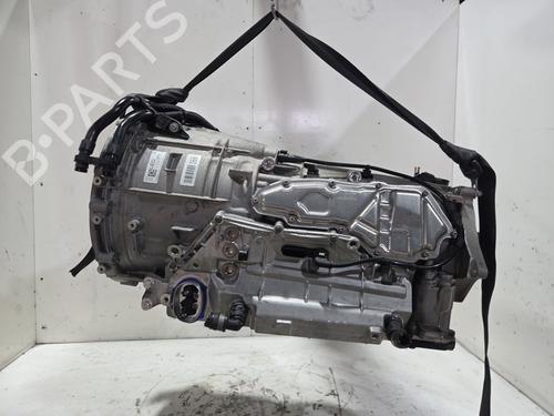 Used Gearbox Gearbox 37415749 37415749