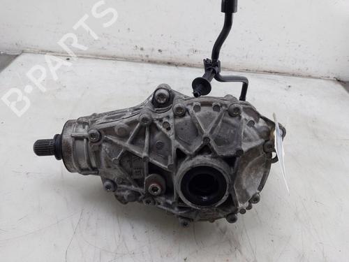Differential, foran ALFA ROMEO STELVIO (949_) 2.0 Q4 (949.AXA2A) (280 hp) 29910598