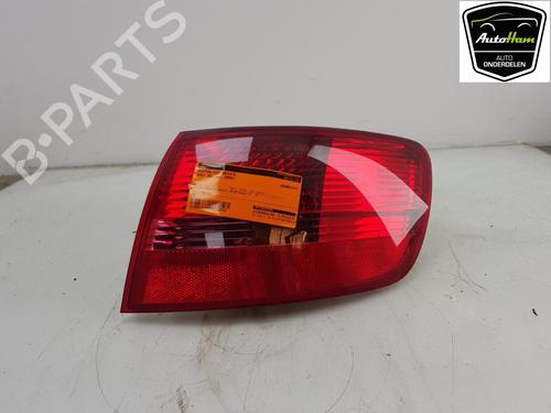 Right taillight AUDI A6 C6 (4F2) 2.0 TFSI | BP12044831C35 