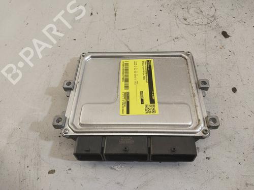 Engine control unit (ECU) RENAULT CAPTUR I (J5_, H5_) 0.9 TCe 90 | BP40076640M57 - Image 5