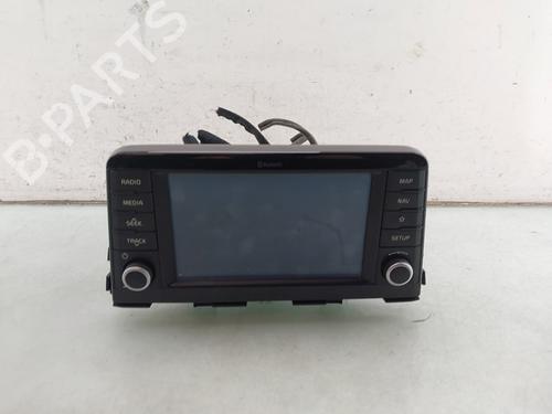 Control unit KIA PICANTO III (JA) 1.0 T-GDi | BP40076697M11 - Image 2