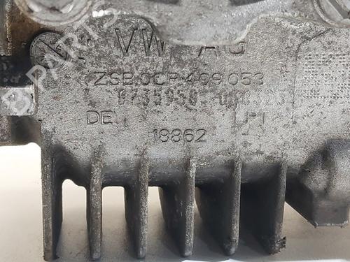 Transfer box AUDI A3 Sportback (8YA, 8YF) RS3 TFSI quattro | BP37179955M36 - Image 5