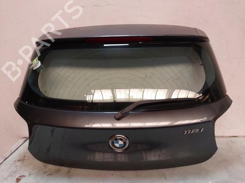 Bagklap CC/Kombi-Coupé BMW 1 (F20) 116 i (136 hp) 30102833