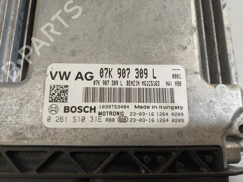 Engine control unit (ECU) AUDI A3 Sportback (8YA, 8YF) RS3 TFSI quattro | BP37179951M57 - Image 4
