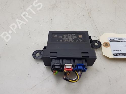 Used Control unit Control unit 23897966 23897966