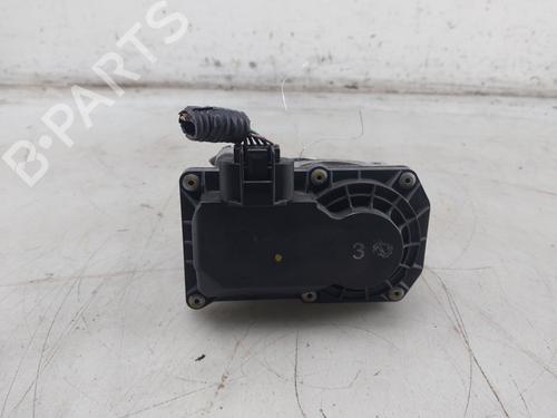 Used Throttle body RENAULT MEGANE III Grandtour (KZ0/1) 1.4 TCe (KZ0F, KZ1V) (130 hp) 31638596
